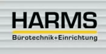 HARMS Bürotechnik + Einrichtung