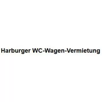 Harburger WC Wagenvermietung-Eugen Hospach