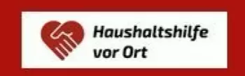 Haushaltshilfe vor Ort