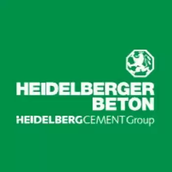Heidelberger Beton GmbH Bereich Hamburg-Bremen