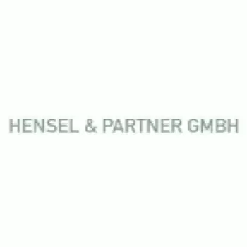 Hensel & Partner GmbH Feder und Technik