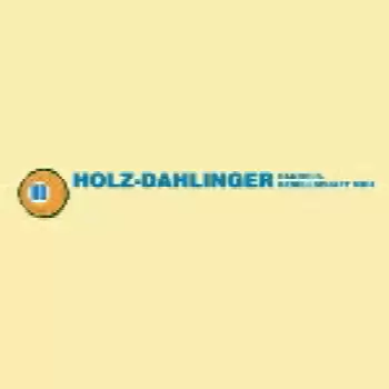 Holz-Dahlinger Handels-Gesellschaft mbH