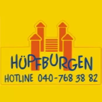 Hüpfburgen-Hotline-Inh. Dieter W.W. Stindt