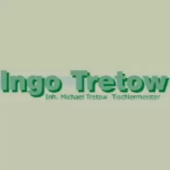 Ingo Tretow Tischlerei und Parkettverlegung 