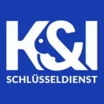 K&I Schlüsseldienst & Schließtechnik GmbH