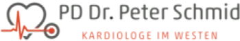 Kardiologe im Westen Dr. Peter Schmid