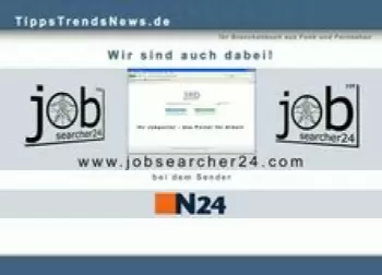 Jobsearcher24 Das Portal für Arbeit Bewerberportal Kostenloser Kontakt zu Bewerbern Stellenanzeigen schalten Bewerber finden Arb
