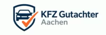 Logo Kfz Gutachter Aachen