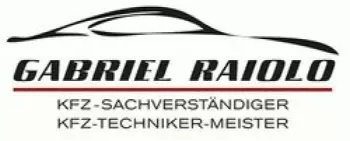 Kfz Gutachter und Sachverst&auml;ndigenb&uuml;ro Raiolo