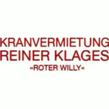 Klages Kranvermietung GmbH