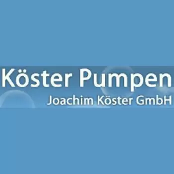 Köster Pumpen Joachim Köster GmbH