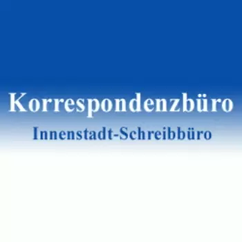 Korrespondenzbüro Innenstadt-Schreibbüro Ute Knutz