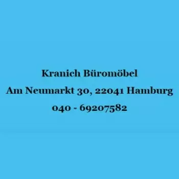 Kranich Büromöbel Vertriebs GmbH