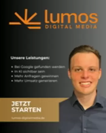 LUMOS Digital Media