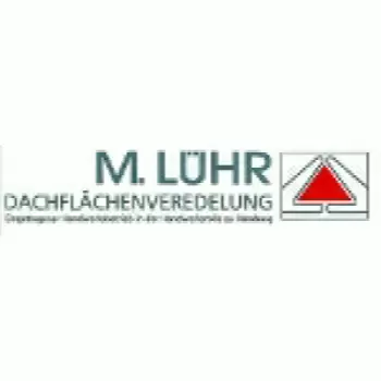M. Lühr -Dachflächenveredelung
