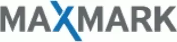 Das Logo der Werbeagentur in Kassel mit dem Namen MAXMARK