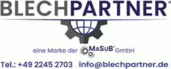 MaSuB GmbH, Maschinen für die Schweißnahtvorbereitung und Blechbearbeitung