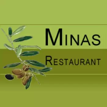 Minas Restaurant Inh. Minas Moukas
