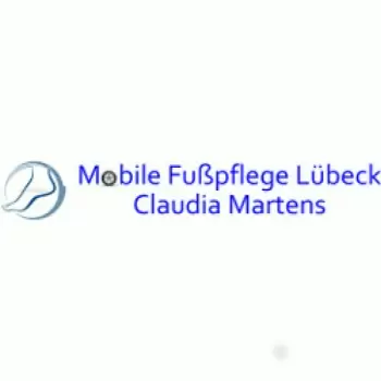 Mobile Fußpflege Lübeck Claudia Martens