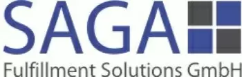 SAGA Fulfillment Solutions GmbH Der Partner für Lettershop und Fulfillment.