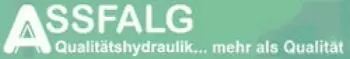 ASSFALG Qualitätshydraulik GmbH und Co.KG