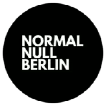 NORMAL NULL BERLIN
