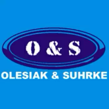 Olesiak & Suhrke