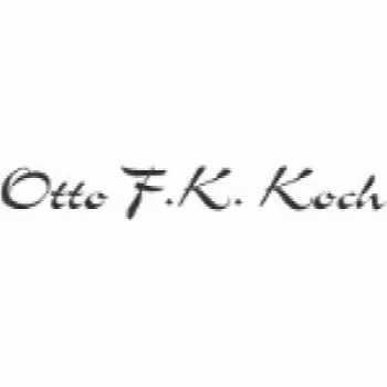 Otto F. K. Koch