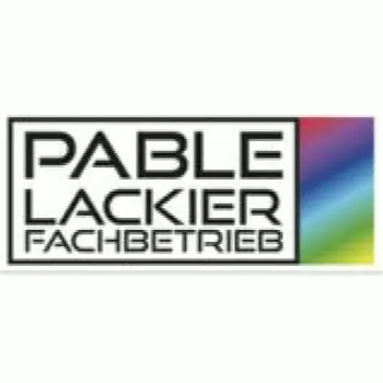 Pable Lackierfachbetrieb
