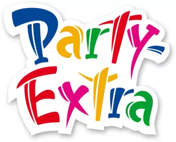 Party-Extra: schon seit 2005 Ihr Online Spezialist für Mottoparty Deko und Zubehör