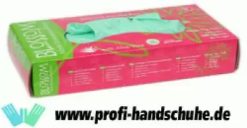 Profi-Handschuhe