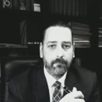 Rechtsanwalt Jascha Briel