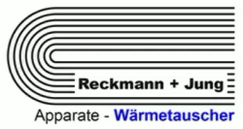 Reckmann + Jung GmbH & Co KG Behälter, Apparate, Wärmetauscher