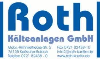 Roth Kälteanlagen GmbH