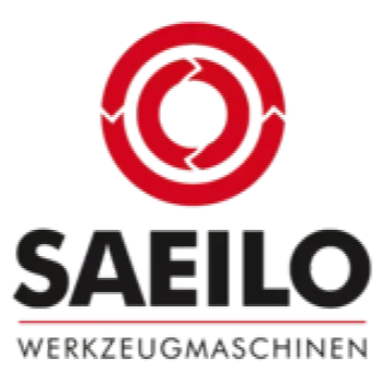 SAEILO Werkzeugmaschinen Logo