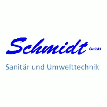 Sanitär und Umwelttechnik Schmidt GmbH