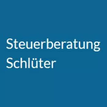 Steuerbevollmächtigte Vera Schlüter