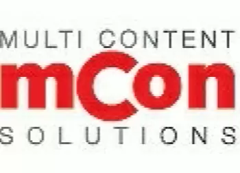 mCon solutions Digital Signage und Infotainment Software, Werbedisplays, Informationssysteme und digitale Türschilder