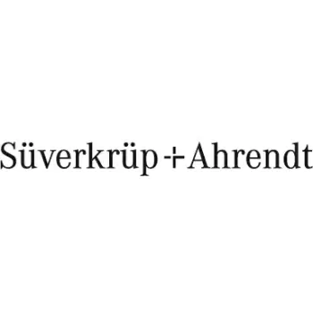 Süverkrüp + Ahrendt GmbH & Co. KG