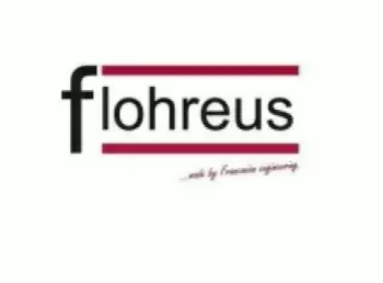 Flohreus GmbH Elastomertechnik

