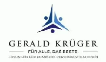 Work Life Coaching Gerald Krüger