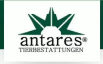 antares Tierbestattungen