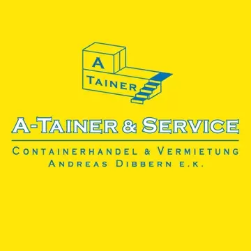 A-TAINER & SERVICE-Containerhandel u. -vermietung-Andreas Dibbern e.K.