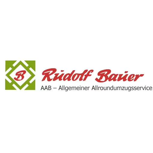 AAB Rudolf Bauer GmbH Allgemeiner Allroundumzugsservice