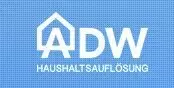 ADW Haushaltsauflösung Kreis Soest