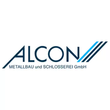 ALCON Metallbau und Schlosserei GmbH