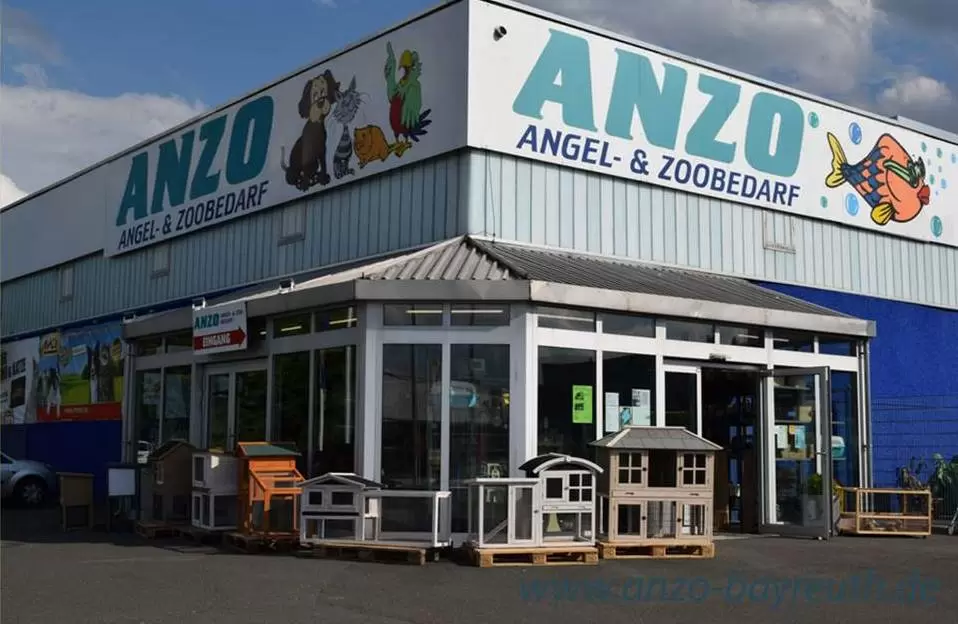 ANZO Angel Zoo Markt