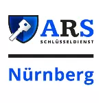 ARS Schlüsseldienst Nürnberg Logo