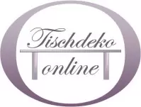 Tischdeko-online - Tischkarten, Tischdekoration, Gastgeschenke im Trusted-Shop und in Handarbeit. Hochzeitsdeko, Taufdeko
