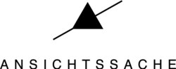 Ansichtssache